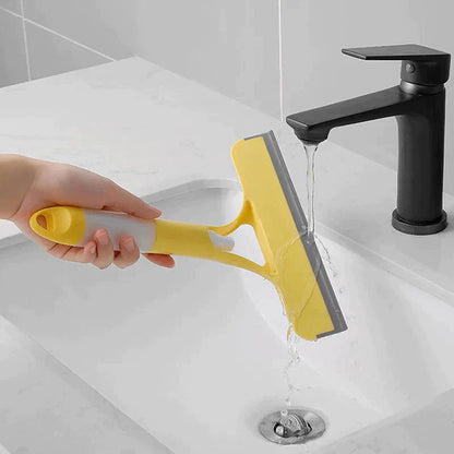 🔥Buy 2 Get 30% Off🔥Multi-functional liquid-filled glass wiper