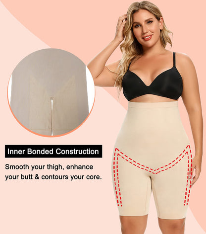 🔥LAST DAY 50% OFF💃Upgrade High Waisted Tummy Control Hip Lift Pants