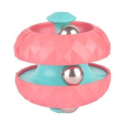 🎅Early Christmas Sales🎁Track Pinball Finger Spinner
