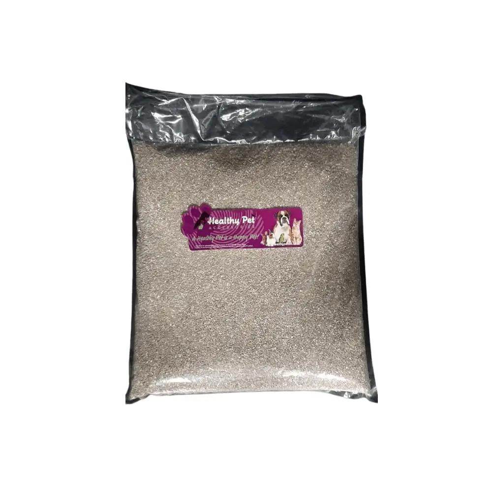 Eccacat Clumping Cat Litter 5kg