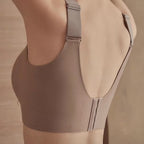 🎁Last Day Buy 1 Get 3 Packs(Each only ￡4.33)🔥Super firming bra | Wire-free push-up bra👍No more sagging breasts