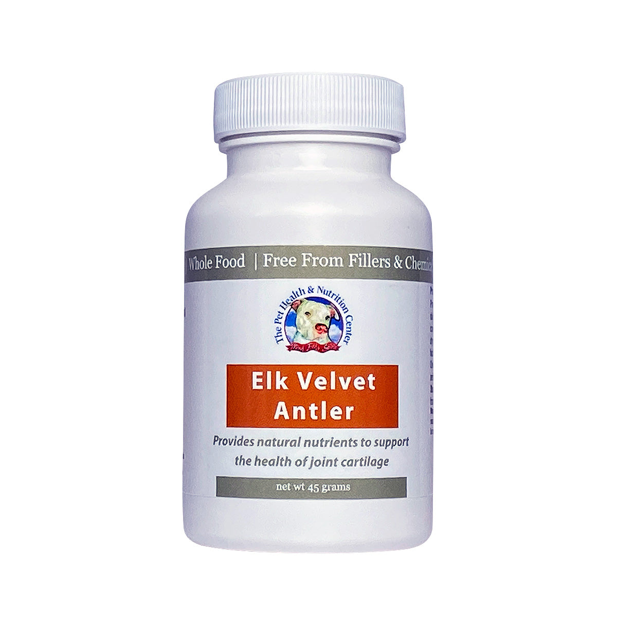 Elk Velvet Antler for Dogs and Cats