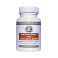 Elk Velvet Antler with Glucosamine for Dogs and Cats