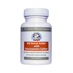 Elk Velvet Antler with Glucosamine for Dogs and Cats