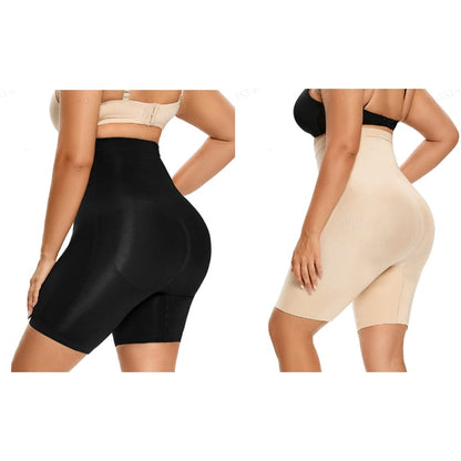 🔥LAST DAY 50% OFF💃Upgrade High Waisted Tummy Control Hip Lift Pants