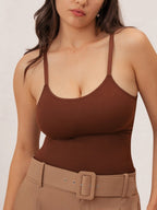 🔥BUY MORE SAVE MORE - 💕2025 HOT SALE All Day Shaping Comfort Stretch Camisolei 🥰