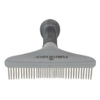 FURminator Grooming Rake For Cats and Dogs