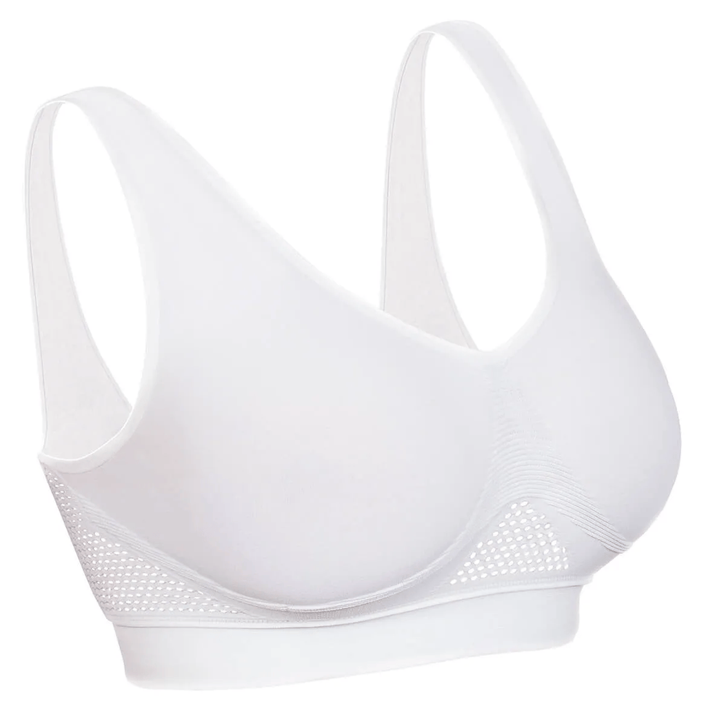 🔥Buy 1 get 1 free🔥Breathable Cool Liftup Air Bra👙