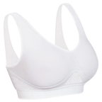 🔥Buy 1 get 1 free🔥Breathable Cool Liftup Air Bra👙
