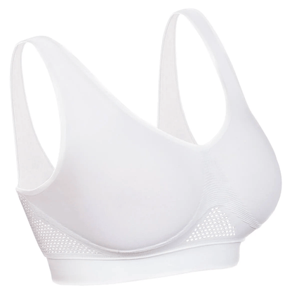 🔥Buy 1 get 1 free🔥Breathable Cool Liftup Air Bra👙