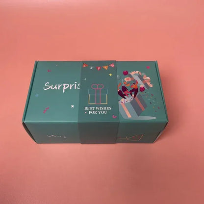 🎁Last Day Sale 49% OFF🔥Surprise box gift box—Creating the most surprising gift
