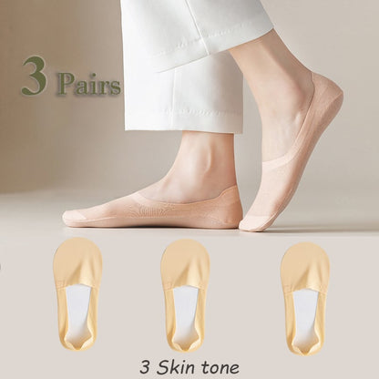 🔥Buy More Save More🔥Thin No Show Socks