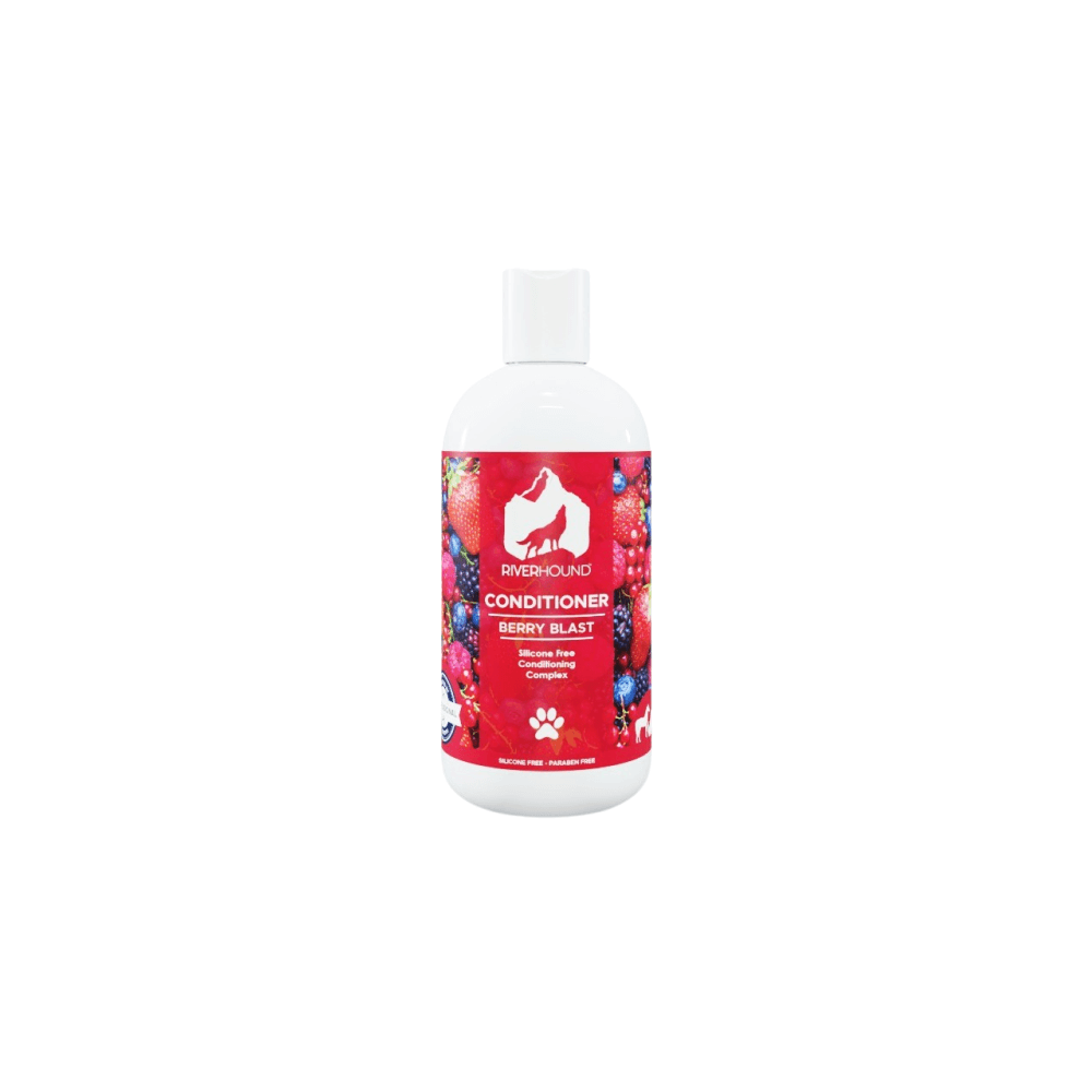 River Hound Berry Blast Conditioner 250ml