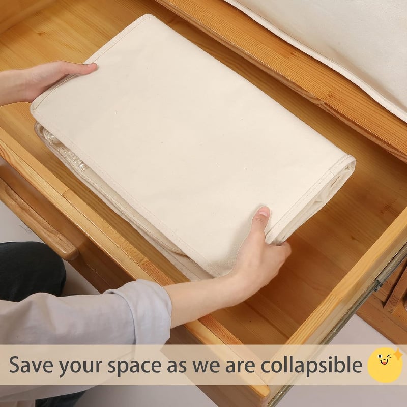 💥Last Day Sale 60% OFF💥Ultra Space Saving Self Compression Organizer