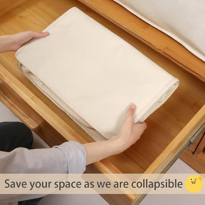 💥Last Day Sale 60% OFF💥Ultra Space Saving Self Compression Organizer