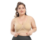 🔥Buy 1 get 1 free🔥Breathable Cool Liftup Air Bra👙