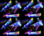 🔥Hot Sale🔥💓LED Helicopter Shooters😍💓