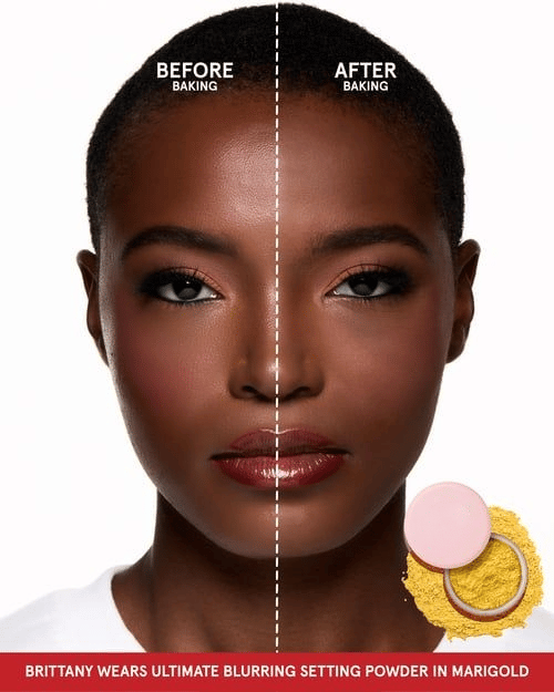 💓Buy 1 Get 1 Free💓Ultimate Blurring Setting Powder Full-Sized🌞Summer essential