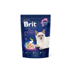Brit Premium Cat Adult Chicken Dry Cat Food