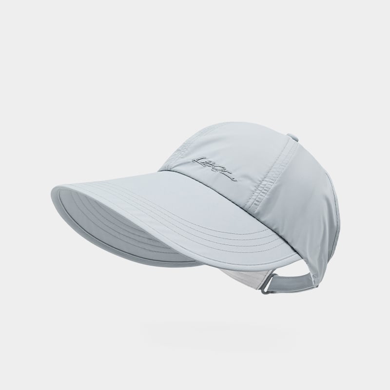 🔥LAST DAY SALE 70% OFF 🌞 UPF Sun Protection Baseball Hat🧢