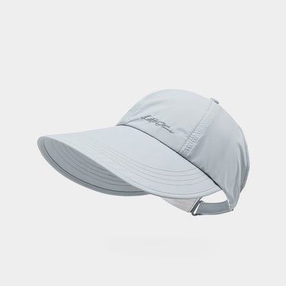 🔥LAST DAY SALE 70% OFF 🌞 UPF Sun Protection Baseball Hat🧢