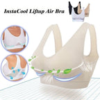 🔥Buy 1 get 1 free🔥Breathable Cool Liftup Air Bra👙