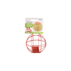 Flamingo Food Ball Dre Red 10cm