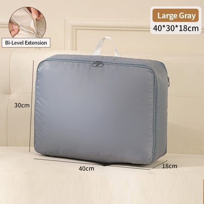 💥Last Day Sale 60% OFF💥Ultra Space Saving Self Compression Organizer