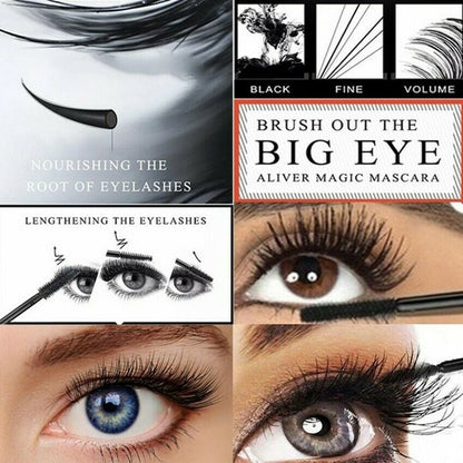🔥LAST DAY 50% OFF🔥24 Hour Long Lasting Mascara