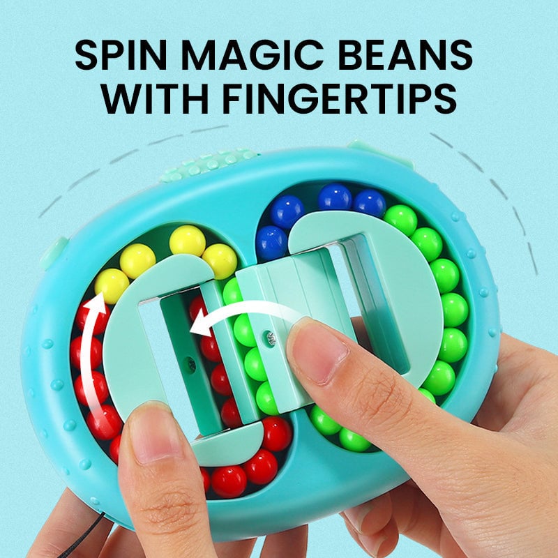 🎅Early Christmas Sale🛸Double-Sided Multi-Color Matching Toy