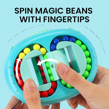 🎅Early Christmas Sale🛸Double-Sided Multi-Color Matching Toy