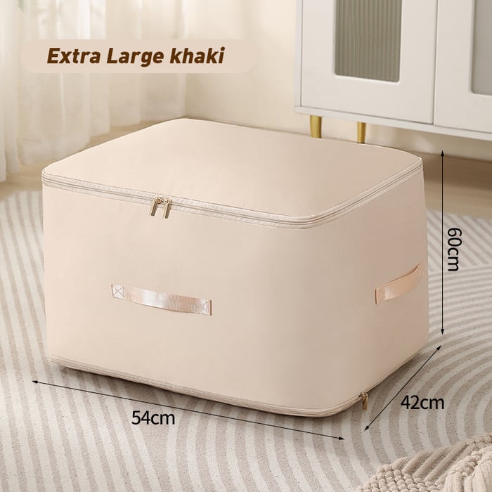 🌸Summer Sale 49% Off🌸Ultra Space-Saving Self-Compression Organizer