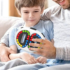 🎅Early Christmas Sale🛸Double-Sided Multi-Color Matching Toy