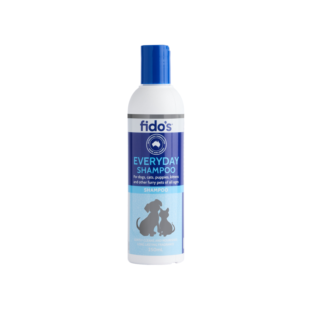 Fido's Everyday Moisturising Shampoo for Dogs & Cats