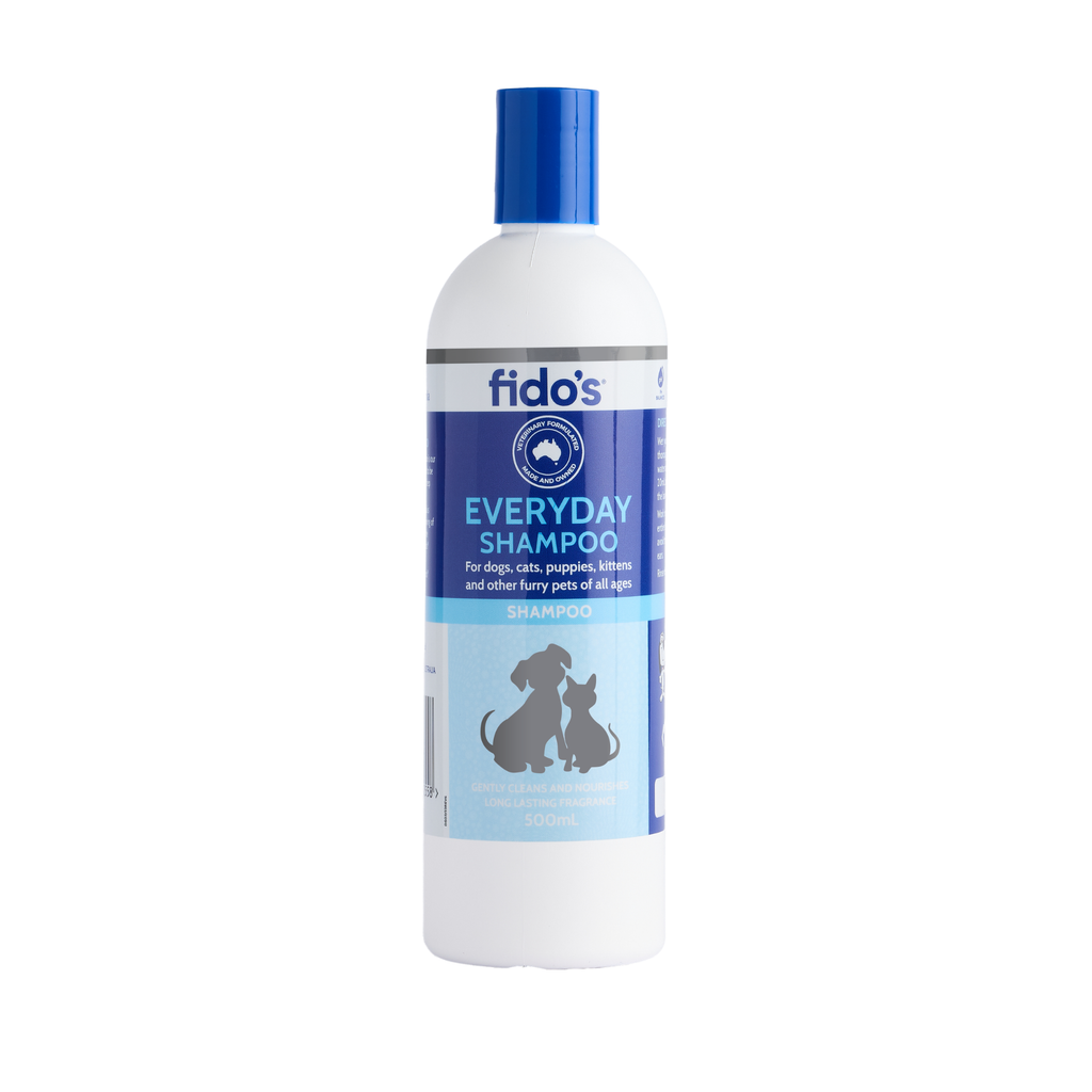 Fido's Everyday Moisturising Shampoo for Dogs & Cats