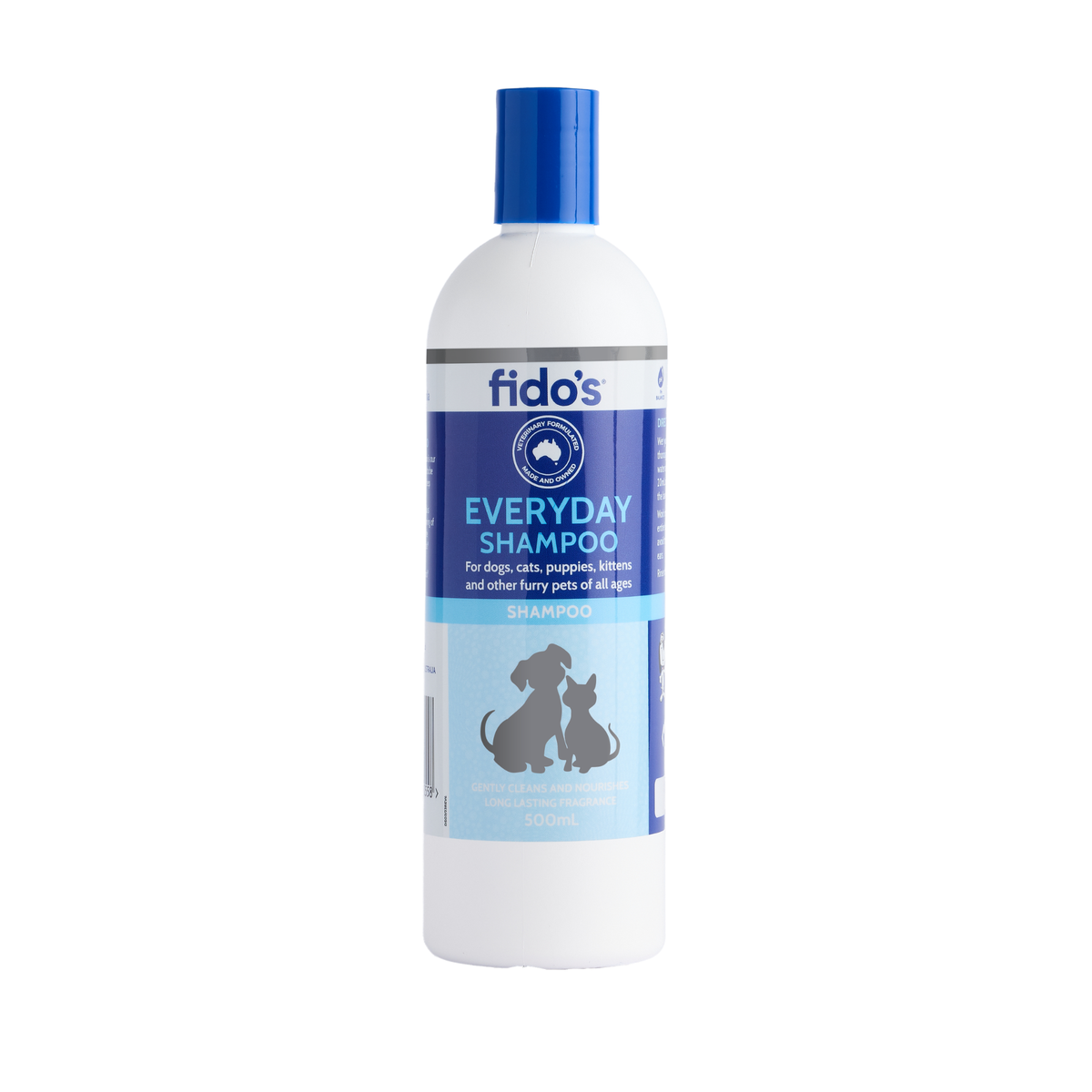 Fido's Everyday Moisturising Shampoo for Dogs & Cats