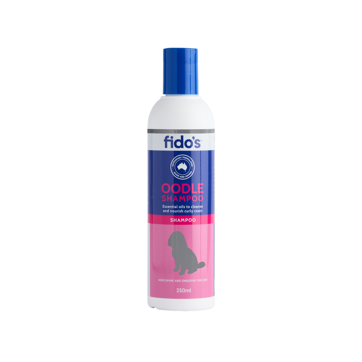 Fido's Oodle Shampoo for Dogs