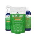 Flea Protection Bundle