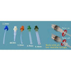 Flexoject™ Dispensing Tips