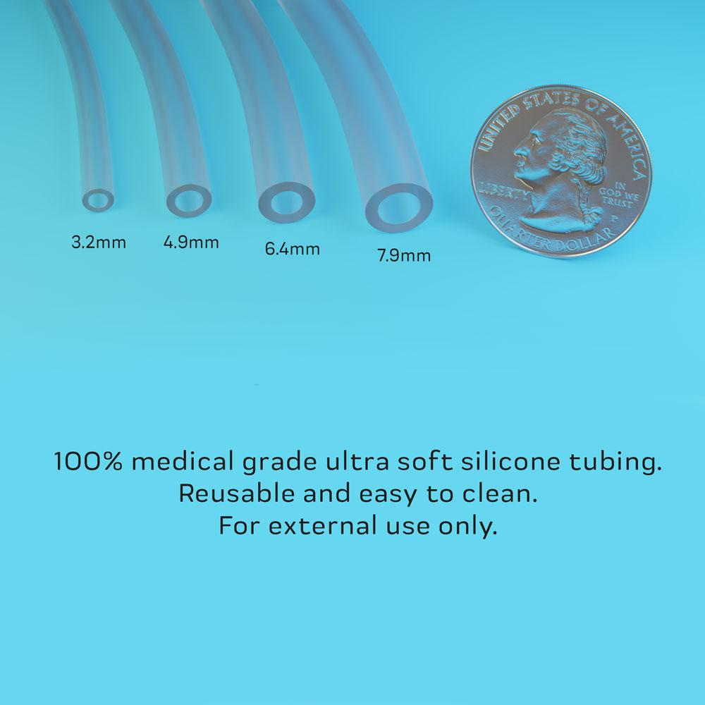 Flexoject™ Dispensing Tips