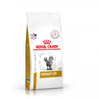 Royal Canin Veterinary Diet Urinary S/O Adult Cat Dry Food