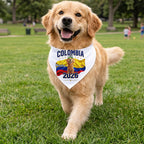 Dog 2026 - Personalized Pet Bandana