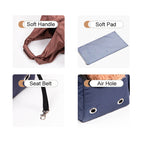 Portable Shoulder Dog& Cat Carrier Pet Carrier Bag