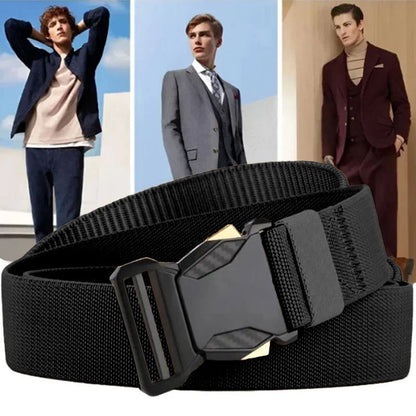 🖤New Year 50% OFF 🖤 Men’s Casual Slim-Fit Solid Color Pants❄️