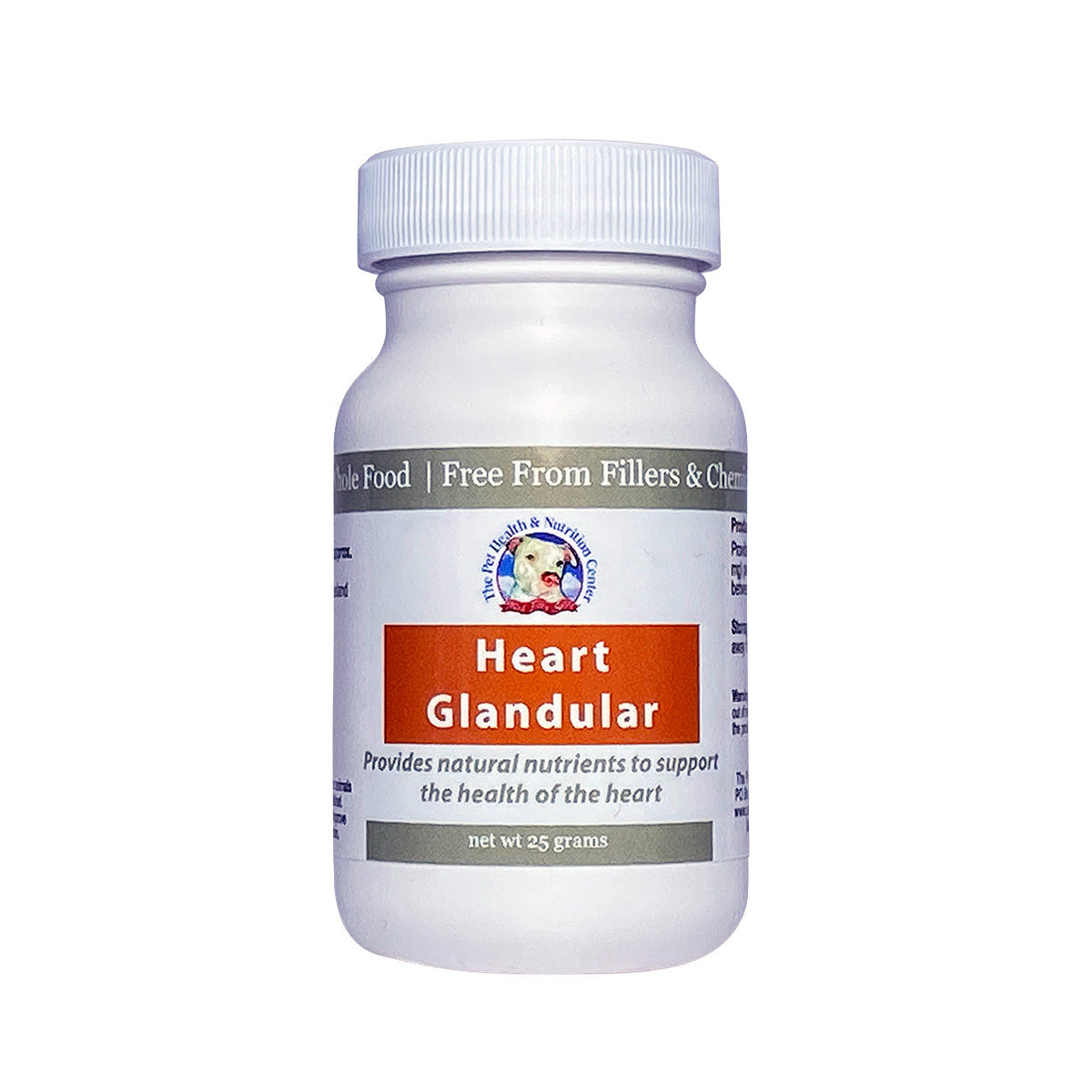 Heart Glandular for Dogs and Cats