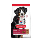 Hill's Science Plan Canine Adult Large Lamb Rice Dry Dog Food 12kg