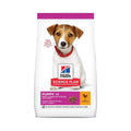 Hill's Science Plan Puppy Small Mini Chicken Dry Dog Food