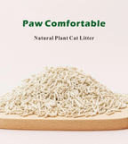 WEELITTER Tofu Cat Litter 6L/2.5KG