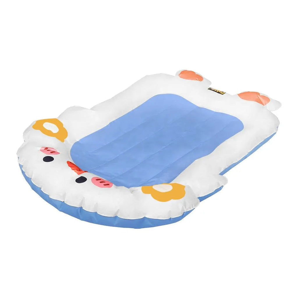 PaWz Pet Cooling Mat Human Size Bed