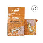 PaWz Tofu Cat Litter